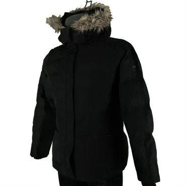 Ski jakne: Pepe Jeans, L, Poliester, bоја - Crna — 3