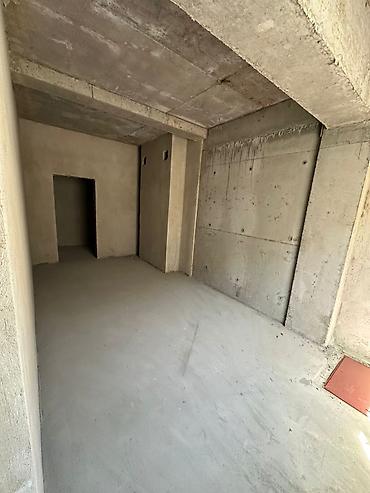 жк севен: 1 комната, 53 м², Элитка, 9 этаж, ПСО (под самоотделку) — 2