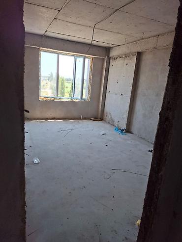 квартира кок жар продаю: 2 комнаты, 68 м², Кок-Жар мкр 6 этаж, ПСО (под самоотделку) — 2