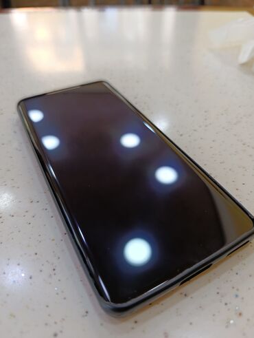 təlefon: Honor X9b, 256 GB, rəng - Qara, Zəmanət, Sensor, Barmaq izi