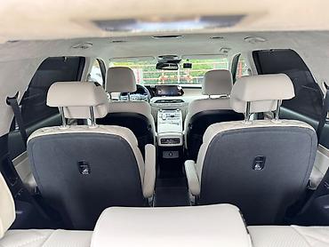 Hyundai: Hyundai Palisade: 2021 г., Кроссовер — 14