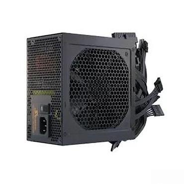 Izvori napajanja: Seasonic B12 BC-750 napajanje za računar - Snaga: 750 W - Sertifikat — 14