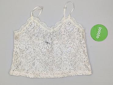 tipsy: Zara, Top damski, rozmiar L — 2
