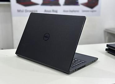 dell notbuk: İşlənmiş Dell Inspiron, 15.6 ", Intel Core i5, 256 GB, Ödənişli çatdırılma, Ünvandan götürmə, Rayonlara çatdırılma — 4