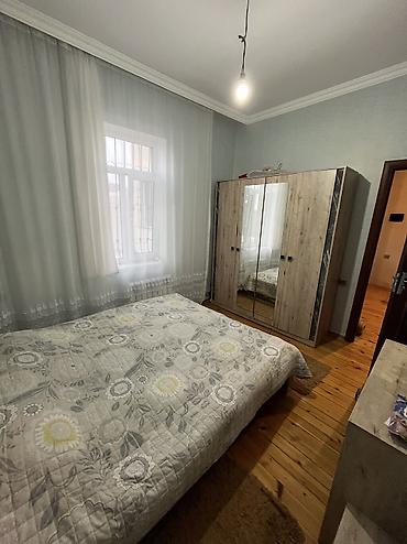 gence avtozavod evler: 4 otaqlı, 90 kv. m, Kredit yoxdur — 7