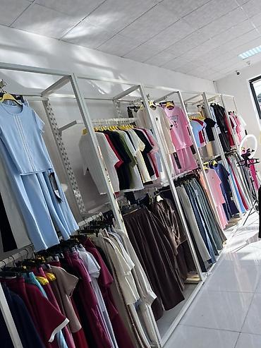 qadim: Magaza baglanir deye bele ucuz verilir 8 ədəddir hundurluk 2.50 en 1 — 1