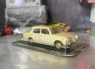 зурна: ВАЗ, 1970 год, 1:43, Железо, Платная доставка — 5