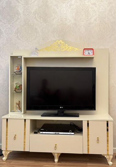 ekran şekilleri: Televizor LG