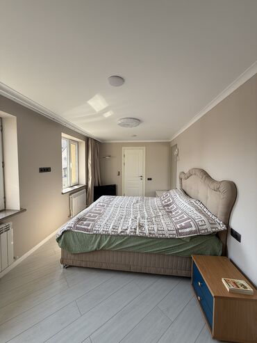 Долгосрочная аренда домов: 182 м², 6 комнат, Бронированные двери, Кондиционер, Парковка — 19