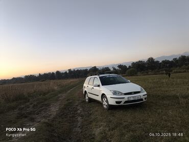 фары на опель вектра б: Ford Focus: 2002 г., 1.8 л, Механика, Дизель, Универсал