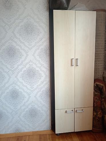 İşlənmiş, 2 qapılı, Bej, Açılan, Düz dolab lalafo.az -da İşlənmiş, 2 qapılı, Bej, Açılan, Düz dolab