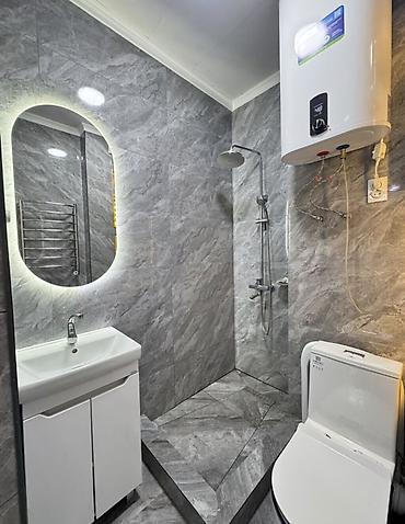 Продажа квартир: 1 комната, 40 м², Элитка, 3 этаж, Дизайнерский ремонт at lalafo.kg — 4 Продажа квартир: 1 комната, 40 м², Элитка, 3 этаж, Дизайнерский ремонт — 4