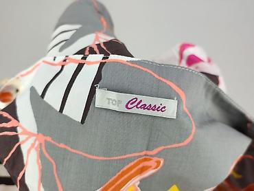 kolorowe spodnice: Classic, Spódnica damska, rozmiar L — 4