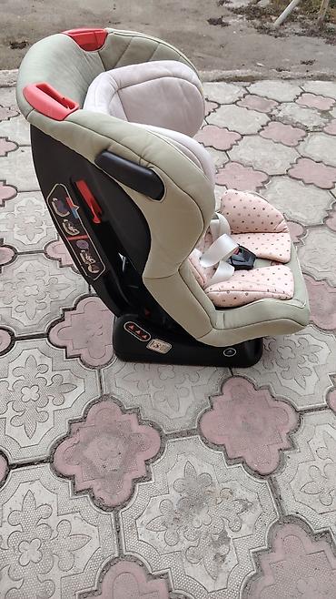 аренда автокресла: Продаю Детское автокресло Happy Baby Passenger V2 в идеальном — 2