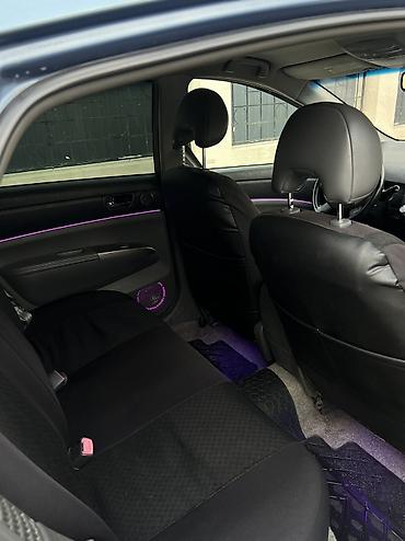 cexol maşın: Toyota Prius: 1.5 l | 2007 il Sedan — 6