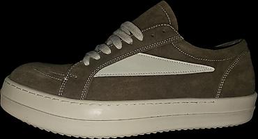 rick: Rick Owens Vintage Продаю кеды бренда Rick — 3