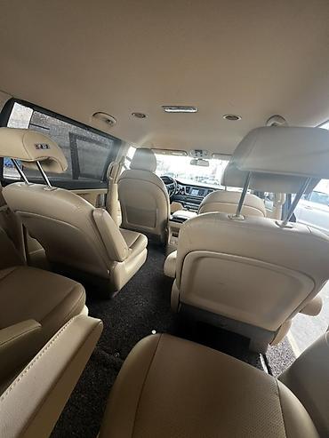 Kia: Kia Carnival: 2018 г., 2.2 л, Автомат, Дизель, Минивэн — 16