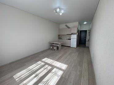 Долгосрочная аренда квартир: 1 комната, С мебелью частично — 5