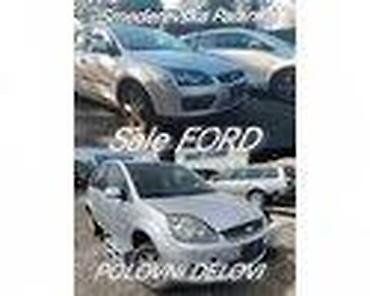 kardan za traktor: LIMARIJA KRILA ZA FORD FOCUS OD 2004. DO 2009. GOD. | SMEDEREVSKA — 9