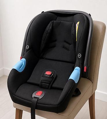 baby walker: Endirim olundu‼️Avtokreslo. Happy baby mağazasından alınıb, az — 1