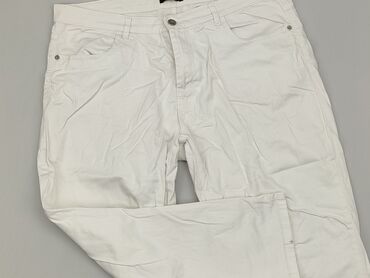 Spodnie 3/4: Spodnie 3/4 L (EU 40), stan - Dobry