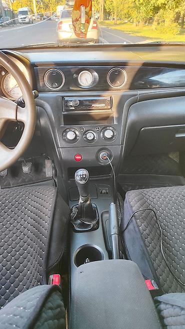 митсубиси оутландер: Mitsubishi Outlander: 2003 г., 2 л, Механика, Бензин, Кроссовер — 10