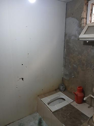 yeni əmlak az: Mehdiabadda kommunal daxil 300 manata 2 otaqli ev kiraye verilir. Evdə — 6