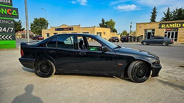 ploom satisi: BMW 3 series: 2 l | 1993 il Sedan — 8