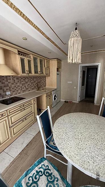 квартира 40000: 1 комната, 40 м², Джал-29 Элитка, 6 этаж, Евроремонт — 4