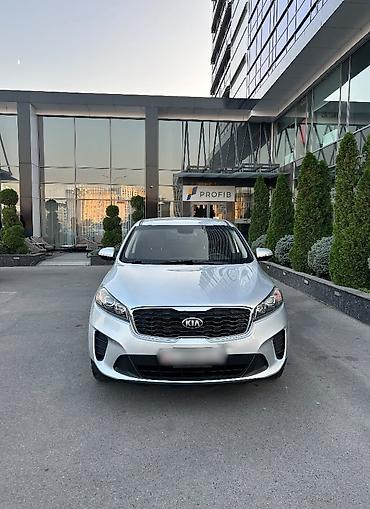 sorento 3: Kia Sorento: 2019 г., 2.4 л, Автомат, Бензин, Кроссовер — 1