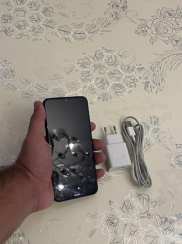 redmi 4 a: Redmi 8, 64 GB, rəng - Mavi, Barmaq izi, İki sim kartlı — 2