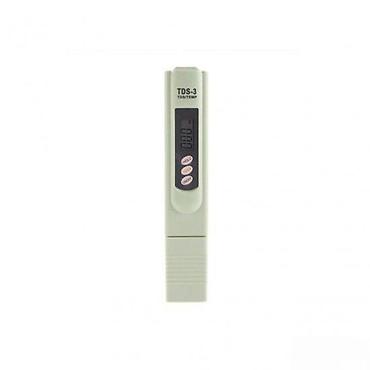 Measuring Tools & Instruments: TDS METAR DIGITALNI TESTER KVALITETA VODE I TERM ZA VODU | Filip — 4