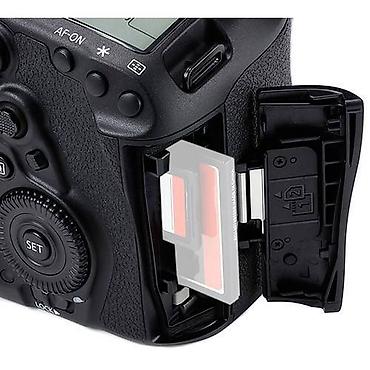 Техника и электроника: Fotoaparat canon eos5d iv body only texniki göstəricilər: - sensor — 5