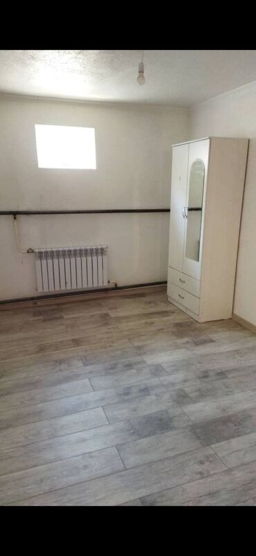 аренда дом в оше: 25 м², 1 комната, Забор, огорожен
