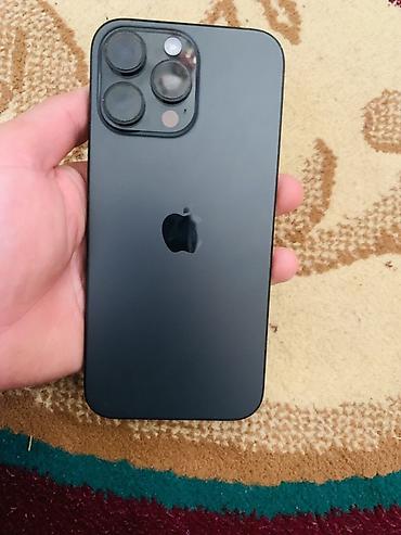 12 про черный: IPhone 16 Pro Max, Б/у, 256 ГБ, Black Titanium, Защитное стекло, 93 % — 4