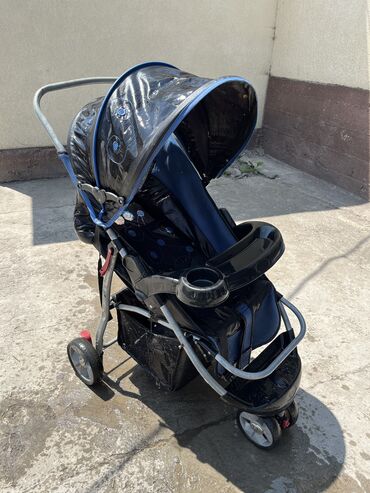 купить коляску cybex бу: Балдар арабасы