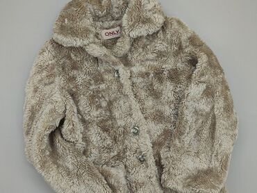 spódnice zimą: Fur, Only, M (EU 38), condition - Perfect
