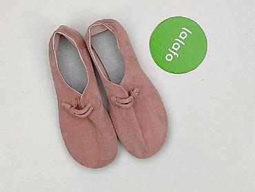 ciapy misie: Kapcie damskie, rozmiar 38 — 2