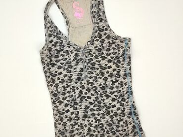 T-shirt damski, rozmiar S