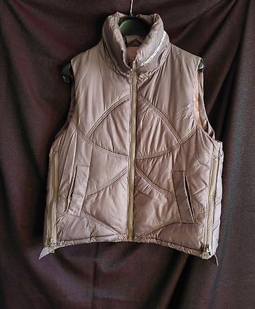 raduha vest: Безрукавка женская. размер 46-48 — 1