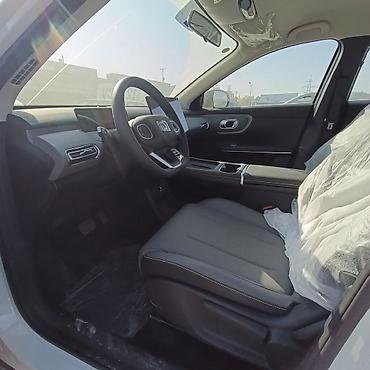 форт моврик: Changan Qiyuan Q05: 2026 г., 2.5 л, Автомат, Электромобиль, Кроссовер — 9