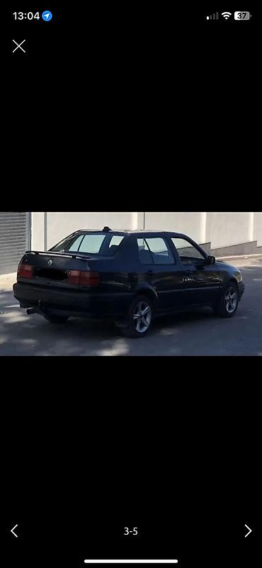 фольксваген поло поворотник: Volkswagen Vento: 1992 г., Механика, Газ — 3