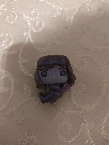 Oyuncaqlar: Funko Pop üslubunda mini fiqur başlığı - Material: vinil - Rənglər — 1