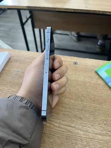 arctic leopard: IPhone 13 Pro Max 256 гб акб 80 идеал не скрытый чийик пийик жок — 5
