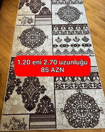 Xalçalar: Xalça Dekorativ — 1