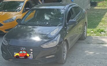 авто ипсум: Продается седан экономичный Hyundai Solaris . 2017г .объём двигателя