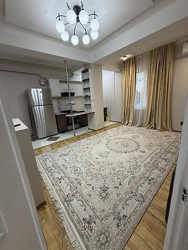 Долгосрочная аренда квартир: 2 комнаты, Собственник, С мебелью полностью — 5