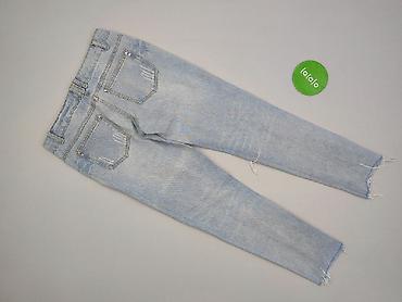 raver jeans: Denim, Jeansy damskie, rozmiar S — 3