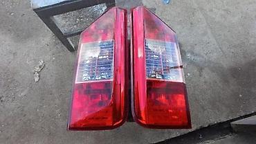 retro ogledala: SHTOP LAMPA FIAT IDEA | Shtop lampa fiat idea, fiat delovi Bukovik — 1