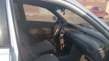 Mazda: Mazda Cronos: 1994 г., Седан — 6